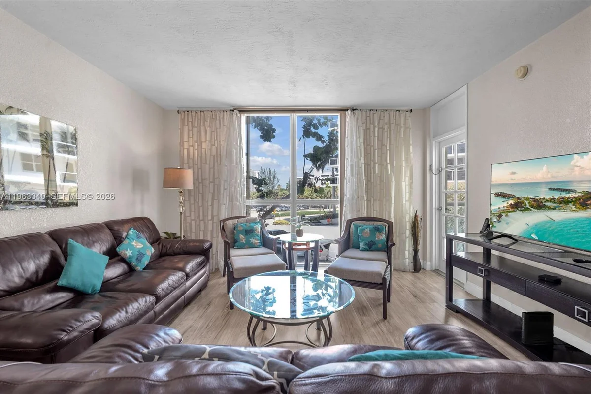 3801 S Ocean Dr #2W, Hollywood: photo 1 of 25