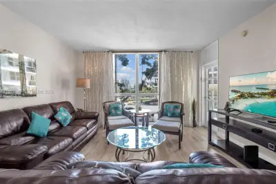 3801 S Ocean Dr #2W, Hollywood: photo 1 of 25