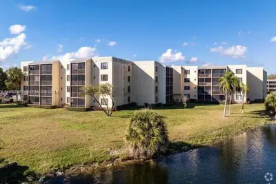 2075 NW 46th Ave #I201, Lauderhill: photo 1 of 7