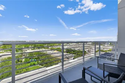 3250 NE 1st Ave #1113, Miami: photo 1 of 22