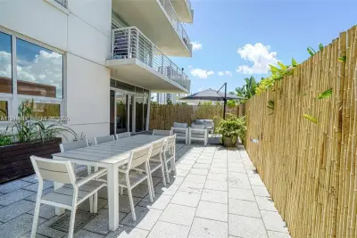 3250 NE 1st Ave #515, Miami: photo 1 of 21