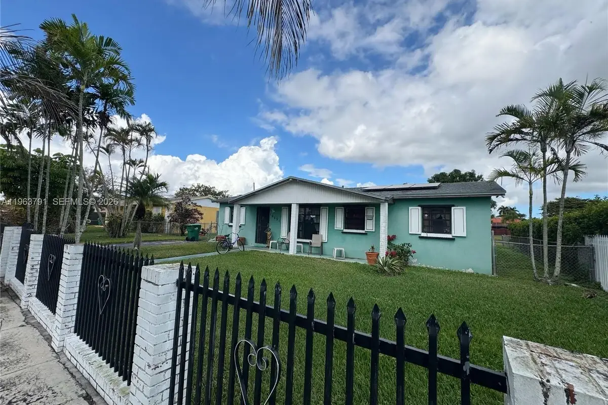 10551 SW 141st Dr, Miami: photo 1 of 1