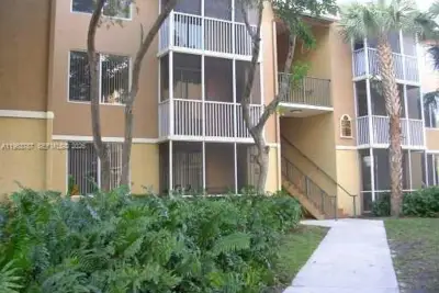 4055 W Mcnab Rd #H303, Pompano Beach: photo 1 of 13