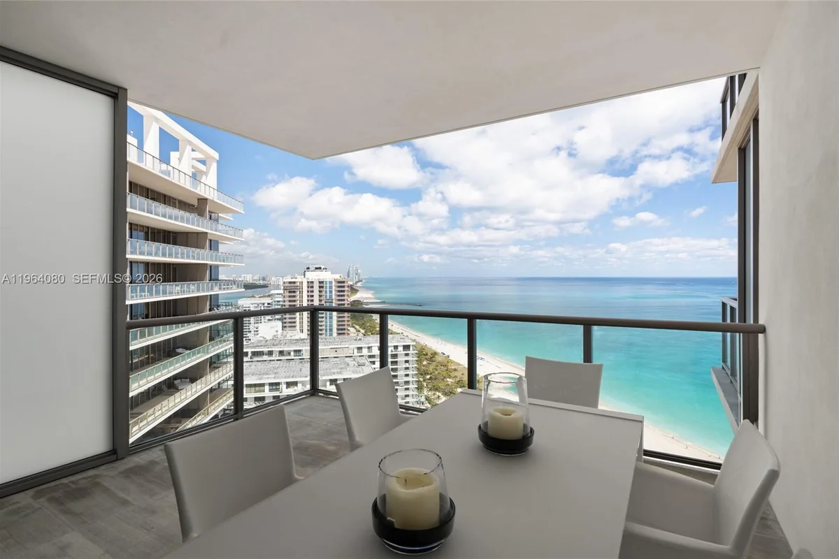 9703 Collins Ave #2515, Bal Harbour: photo 1 of 40