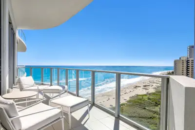 3100 N Ocean Dr #1805, Riviera Beach: photo 1 of 30