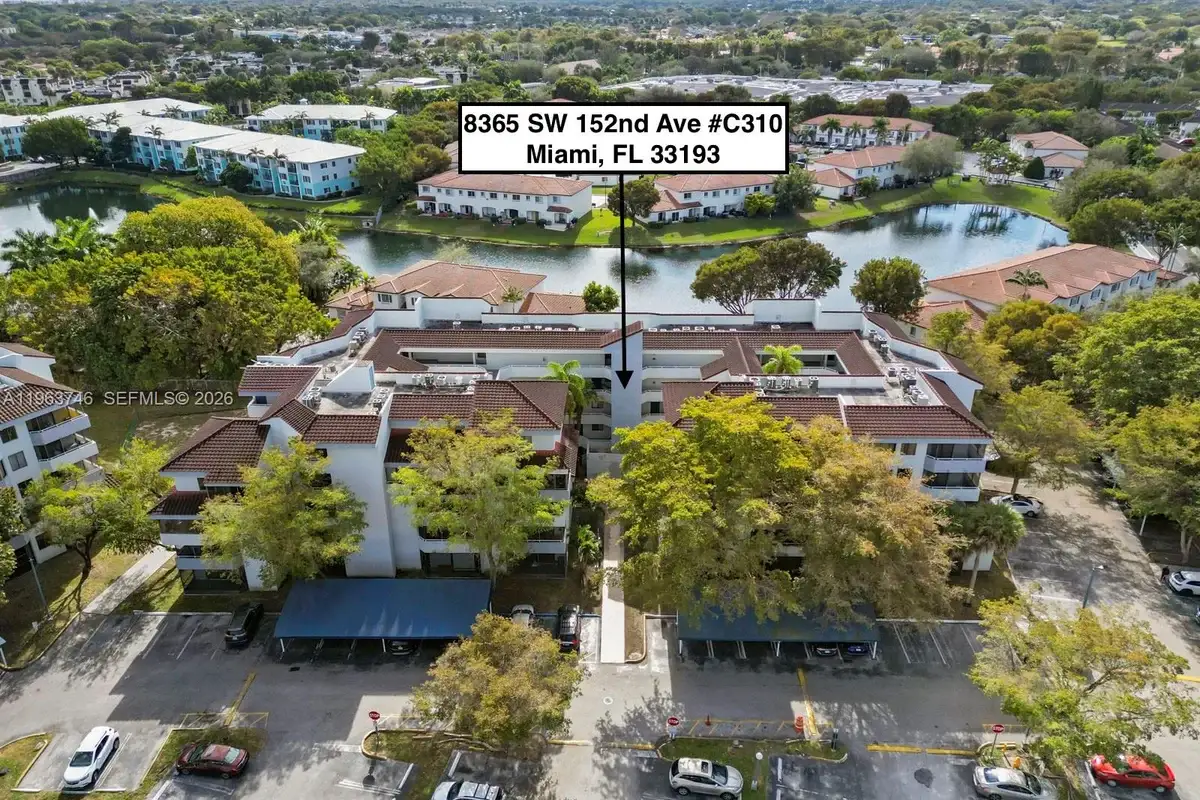 8365 SW 152nd Ave #C-310, Miami: photo 1 of 31