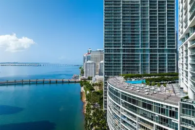 475 Brickell Ave #3513, Miami: photo 1 of 31