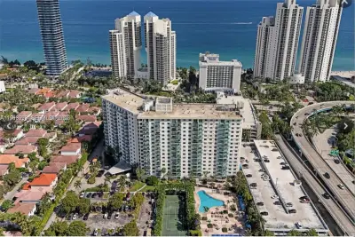19370 Collins Ave #1414, Sunny Isles Beach: photo 1 of 15