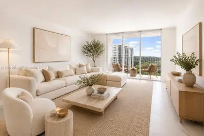 2801 NE 183rd St #1607W, Aventura: photo 1 of 21