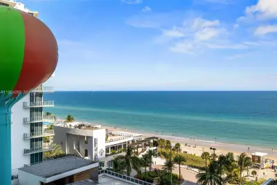 1800 S Ocean Dr #1010, Hallandale Beach: photo 1 of 44