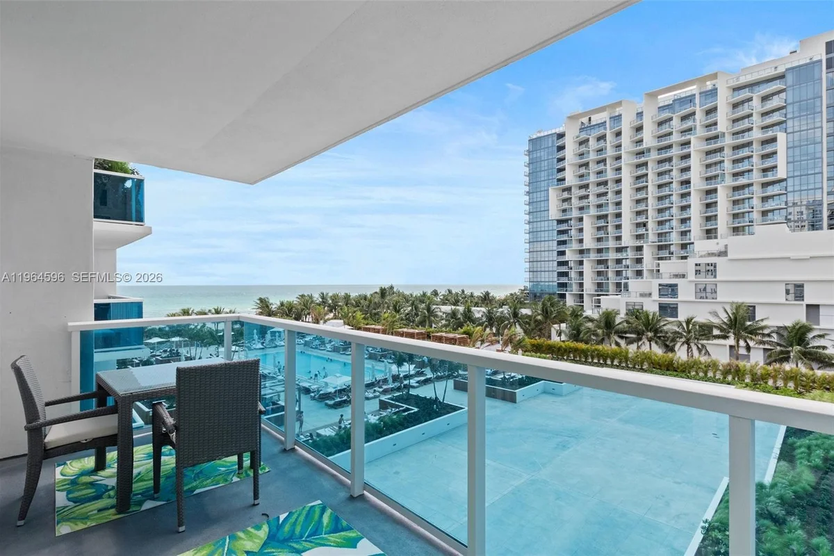 2301 Collins Ave #504, Miami Beach: photo 1 of 36