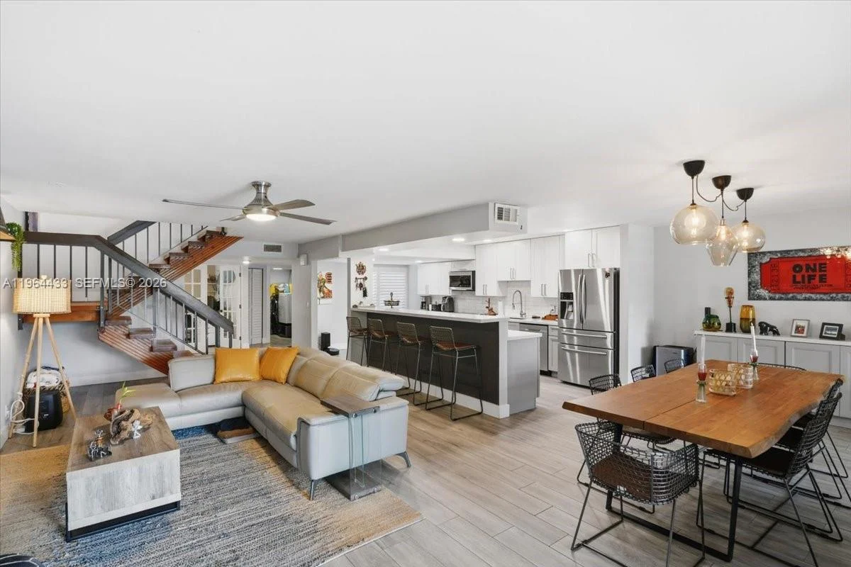 958 Mockingbird Ln #514, Plantation: photo 1 of 66