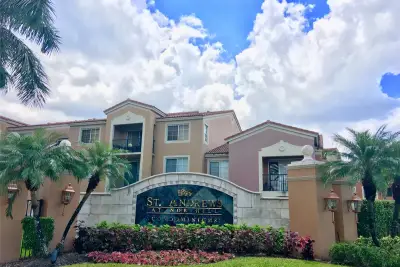 7950 N Nob Hill Rd #203, Tamarac: photo 1 of 24