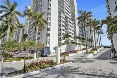 1880 S Ocean Dr #308, Hallandale Beach: photo 1 of 7
