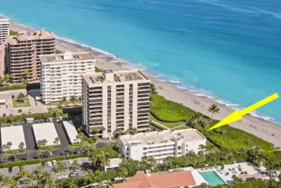 420 Celestial Way #202, Juno Beach: photo 1 of 60