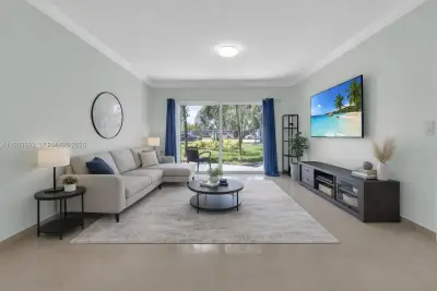 17101 NW 57th Ave #110, Miami Gardens: photo 1 of 42