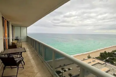 1830 S Ocean Dr #2004, Hallandale Beach: photo 1 of 17
