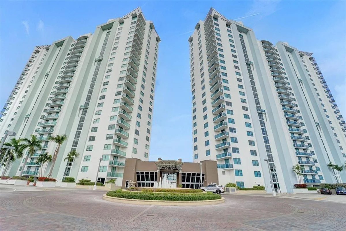 2681 N Flamingo Rd #1003s, Sunrise: photo 1 of 13