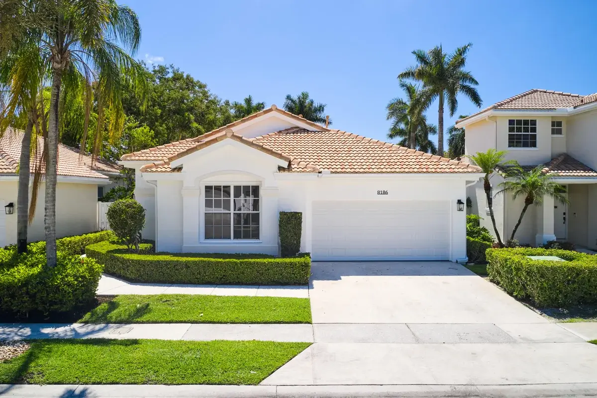 8186 Quail Meadow Way, West Palm Beach: photo 1 of 32
