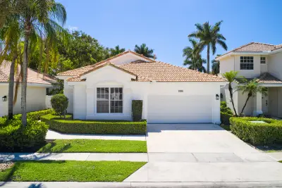 8186 Quail Meadow Way, West Palm Beach: photo 1 of 32