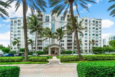 3606 S Ocean Blvd #402, Highland Beach: photo 1 of 36
