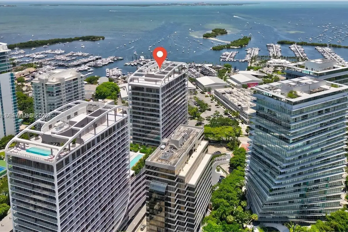 2655 S Bayshore Dr #706, Miami: photo 1 of 64
