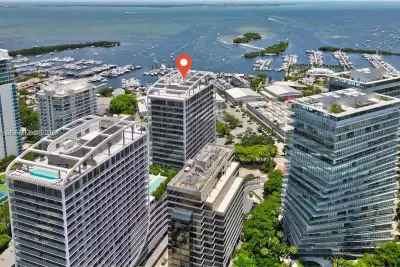 2655 S Bayshore Dr #706, Miami: photo 1 of 64