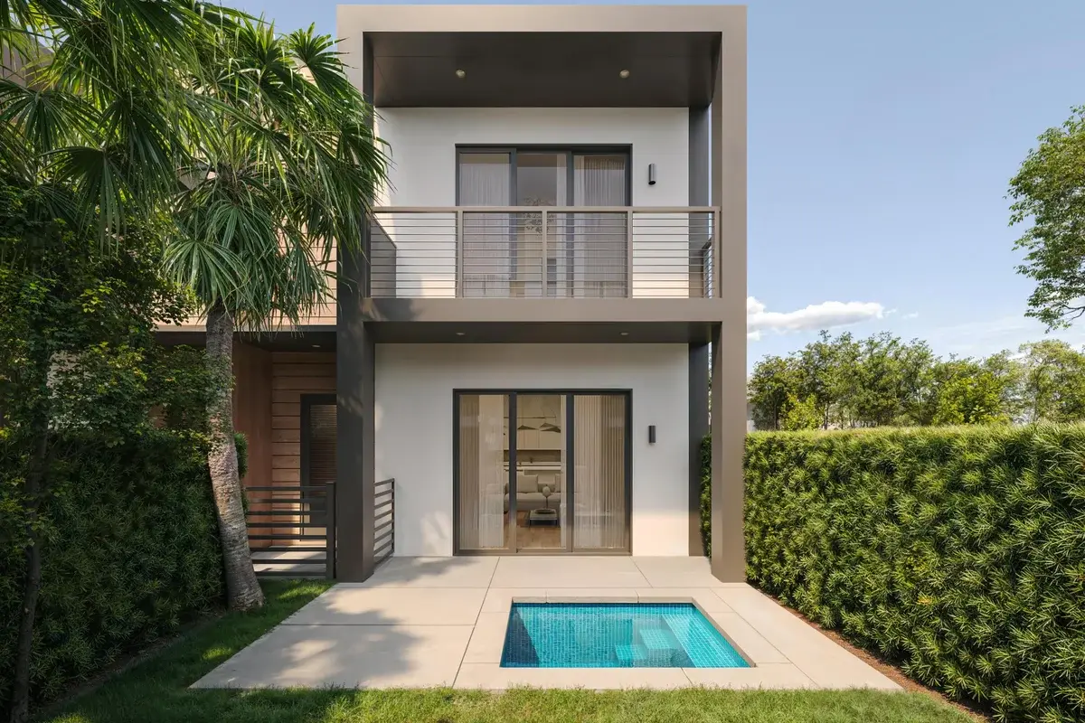 6803 NE Briskel Pointe Dr, Boca Raton: photo 1 of 23