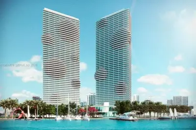 480 NE 31st St #1504, Miami: photo 1 of 45