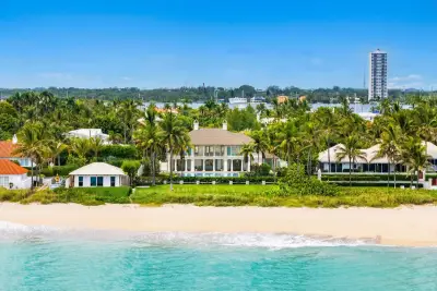1285 N Ocean Blvd #Lot 1 & 2, Palm Beach: photo 1 of 27