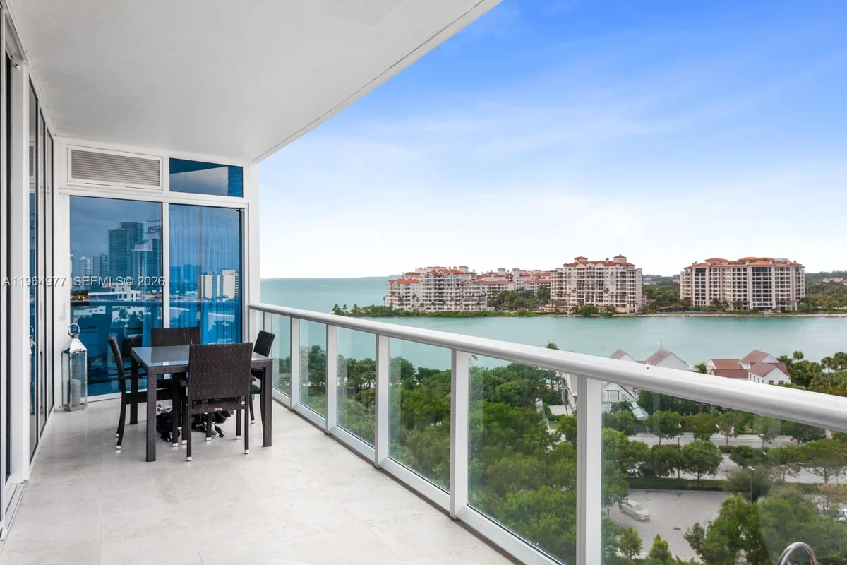 100 S Pointe Dr #1001, Miami Beach: photo 1 of 1