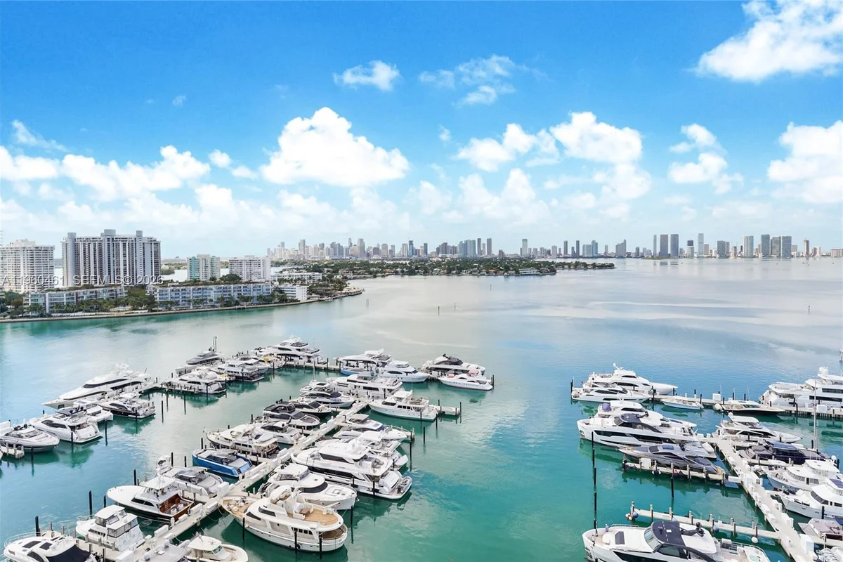1900 Sunset Harbour Dr #1806, Miami Beach: photo 1 of 22