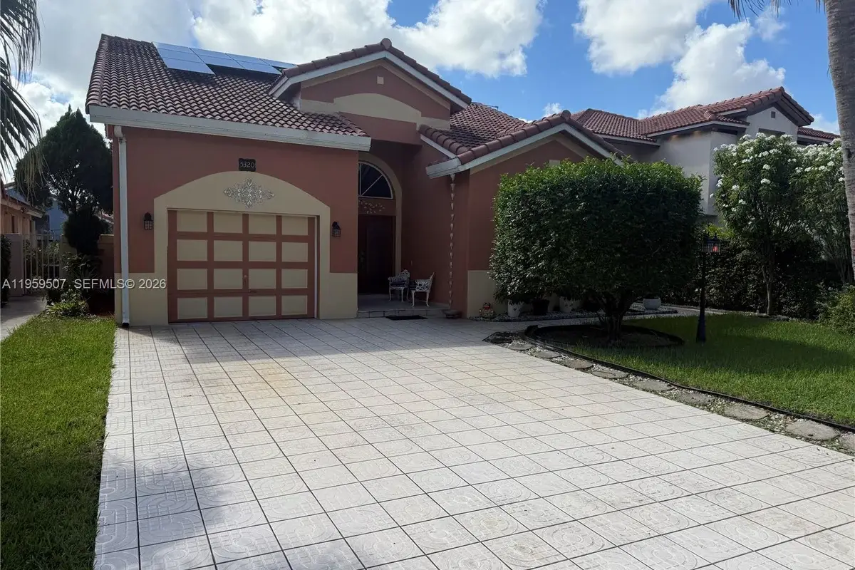 5320 NW 190th St, Miami Gardens: photo 1 of 23