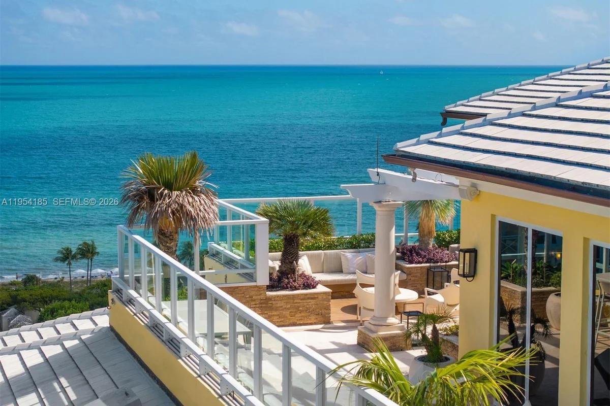 445 Grand Bay Dr #PH-1A, Key Biscayne: photo 1 of 52