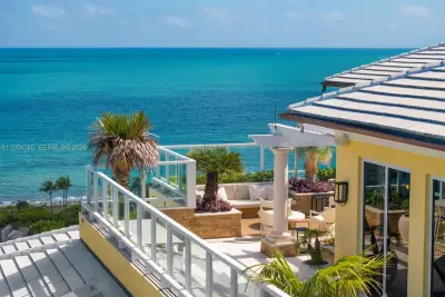 445 Grand Bay Dr #PH-1A, Key Biscayne: photo 1 of 52