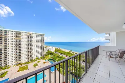 1201 S Ocean Dr #1903S, Hollywood: photo 1 of 33