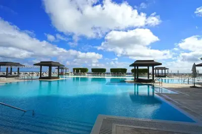 1800 S Ocean Dr #2406, Hallandale Beach: photo 1 of 38