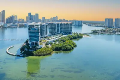 5500 Island Estates Dr #PH 1506, Aventura: photo 1 of 63