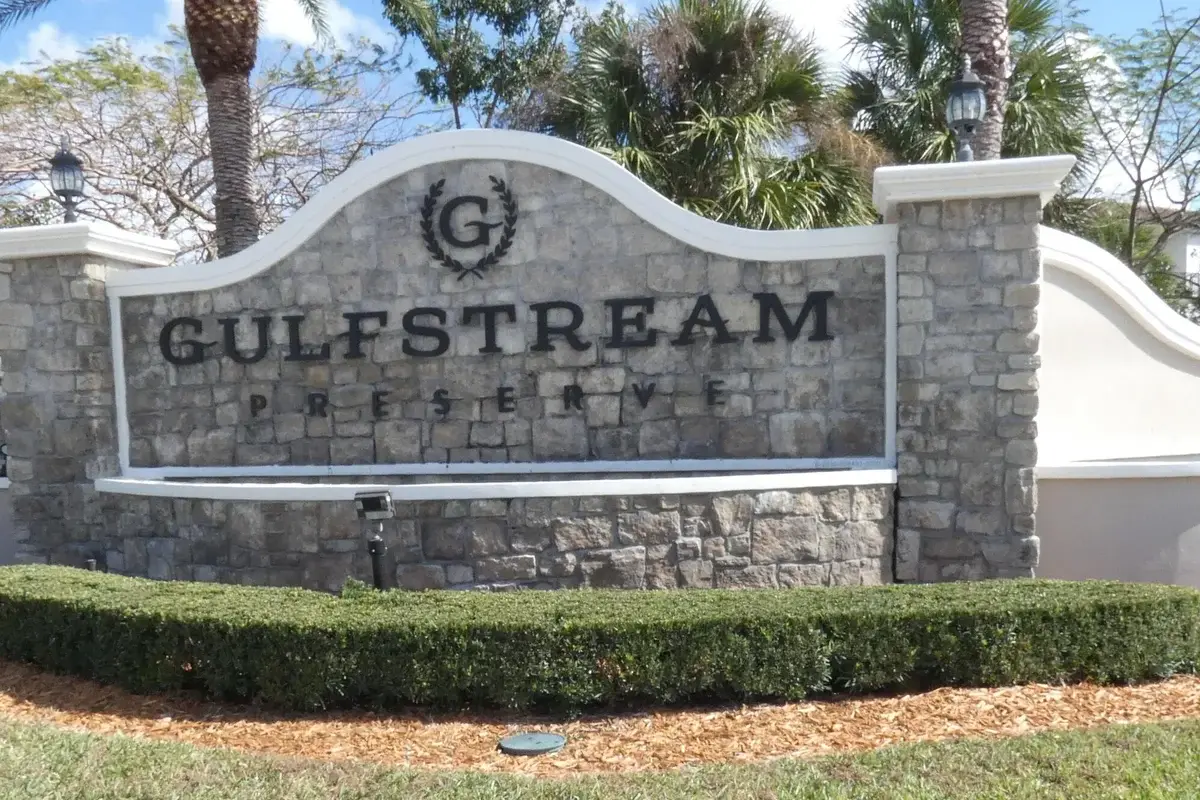 9052 Gulf Run Way #C6, Lake Worth: photo 1 of 25