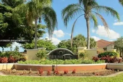 7610 Westwood Dr #120, Tamarac: photo 1 of 16