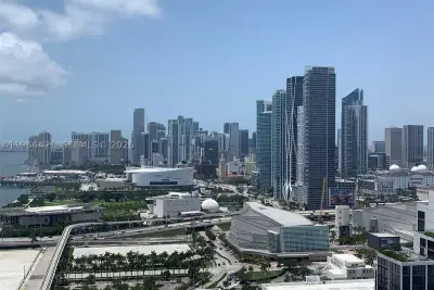 1750 N Bayshore Dr #3808, Miami: photo 1 of 18