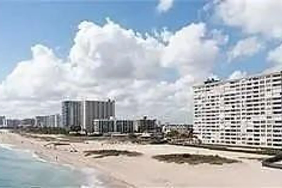 1012 N Ocean Blvd #602, Pompano Beach: photo 1 of 46