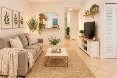 22621 SW 88th Pl #302-8, Cutler Bay: photo 1 of 17