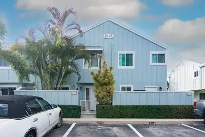 6198 Riverwalk Ln #2, Jupiter: photo 1 of 22