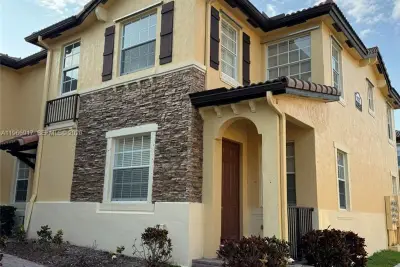 9257 SW 227th St #11, Cutler Bay: photo 1 of 24