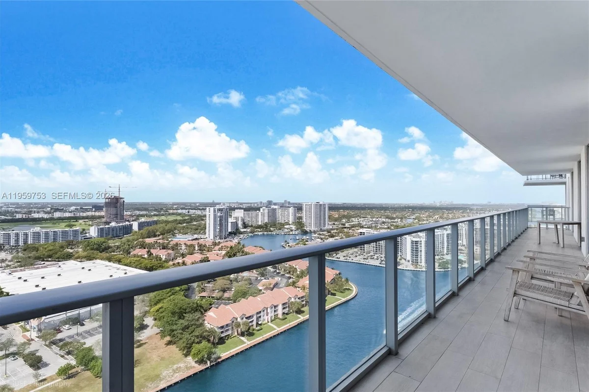 4010 S Ocean Dr #R2204, Hollywood: photo 1 of 15