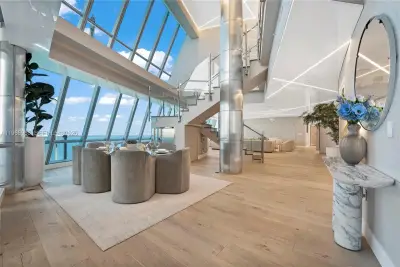 17121 Collins Ave #4803, Sunny Isles Beach: photo 1 of 75