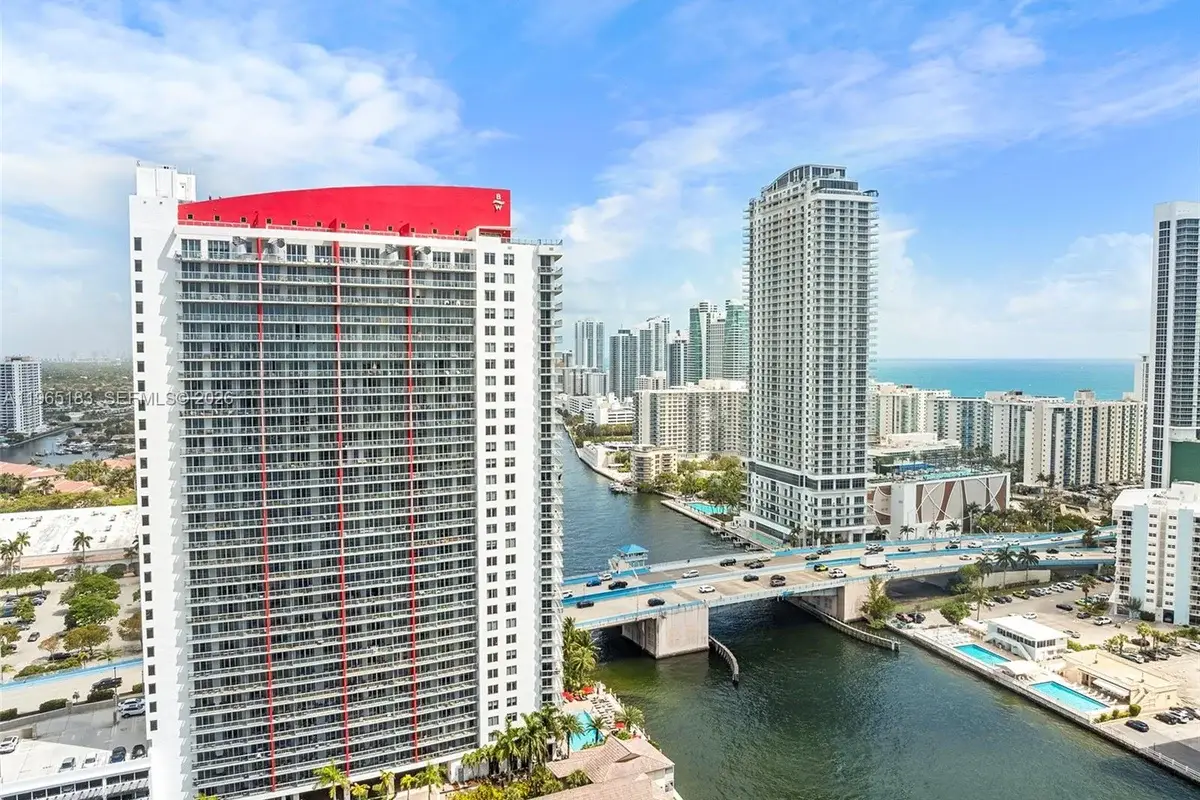 2602 E Hallandale Beach Blvd #R2206, Hallandale Beach: photo 1 of 24