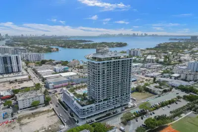 580 72nd St #705, Miami Beach: photo 1 of 28