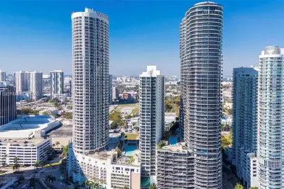1750 N Bayshore Dr #4507, Miami: photo 1 of 39